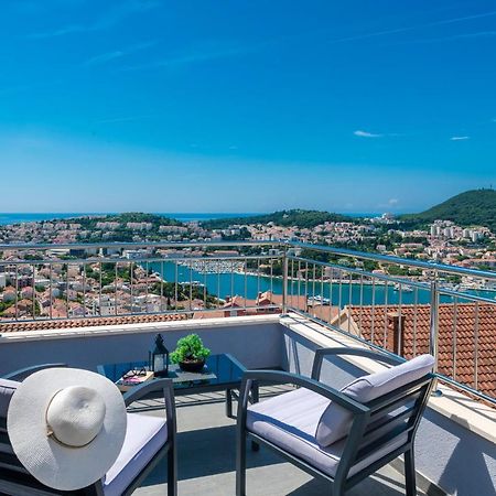 Apartment Ivan Dubrovnik Exterior foto