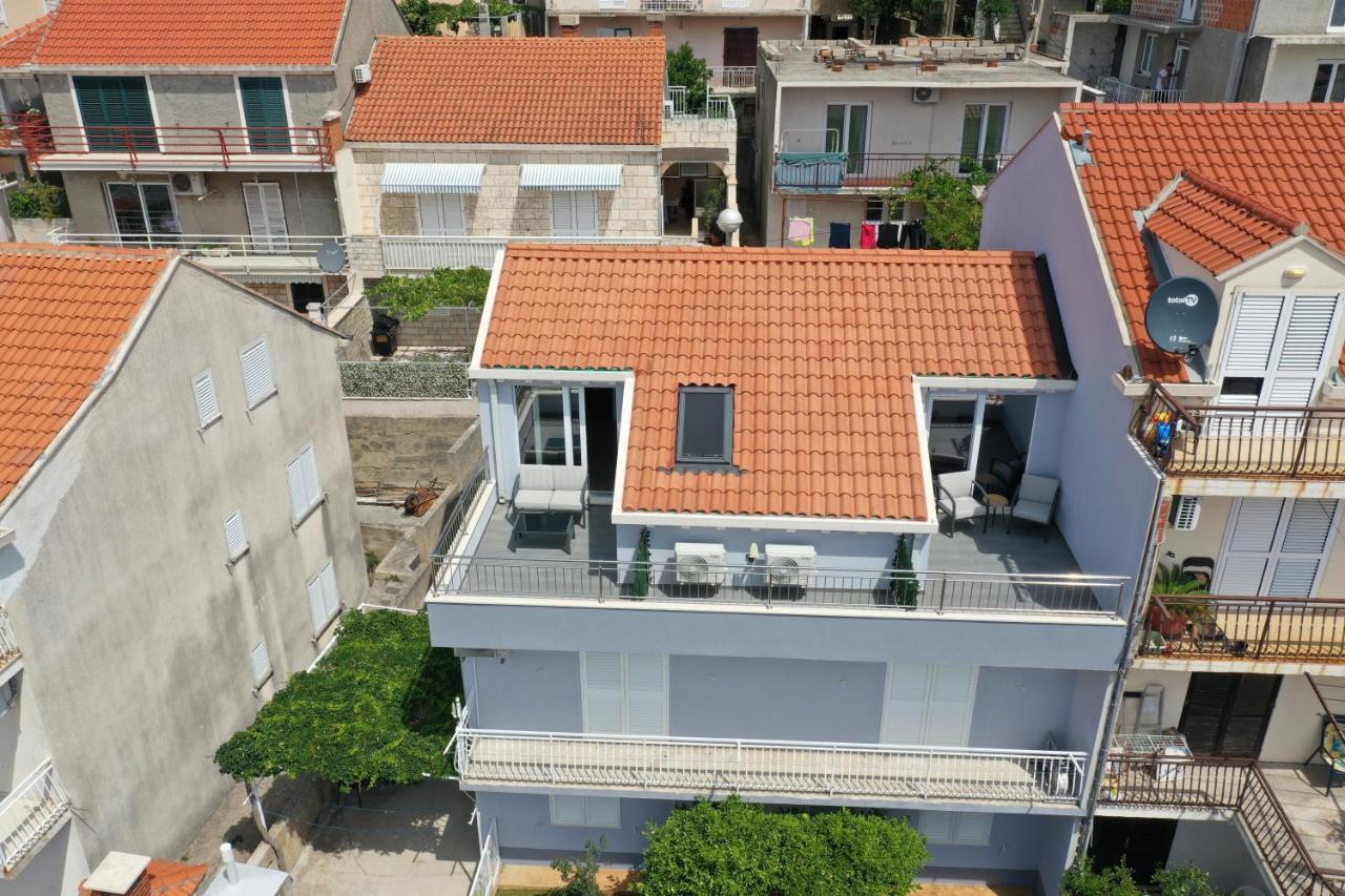 Apartment Ivan Dubrovnik Exterior foto