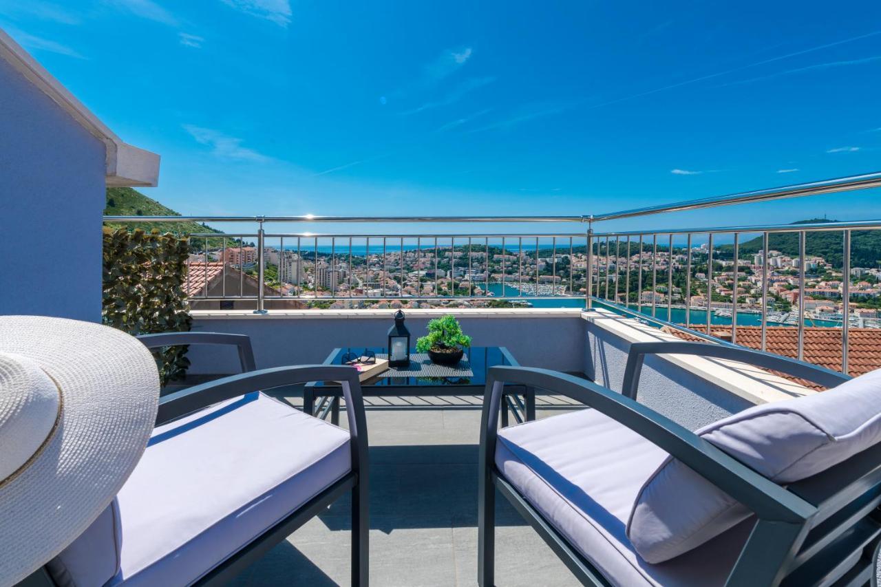 Apartment Ivan Dubrovnik Exterior foto
