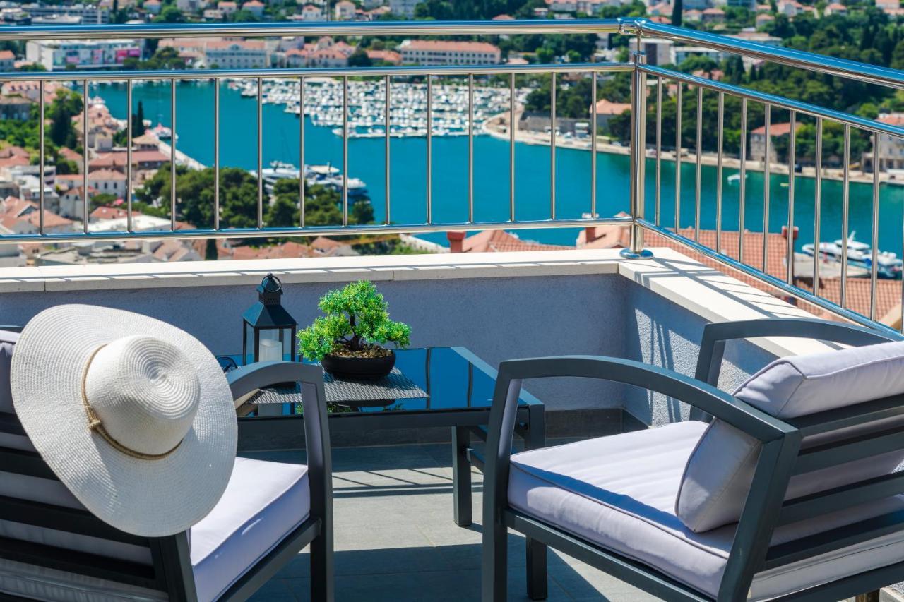 Apartment Ivan Dubrovnik Exterior foto