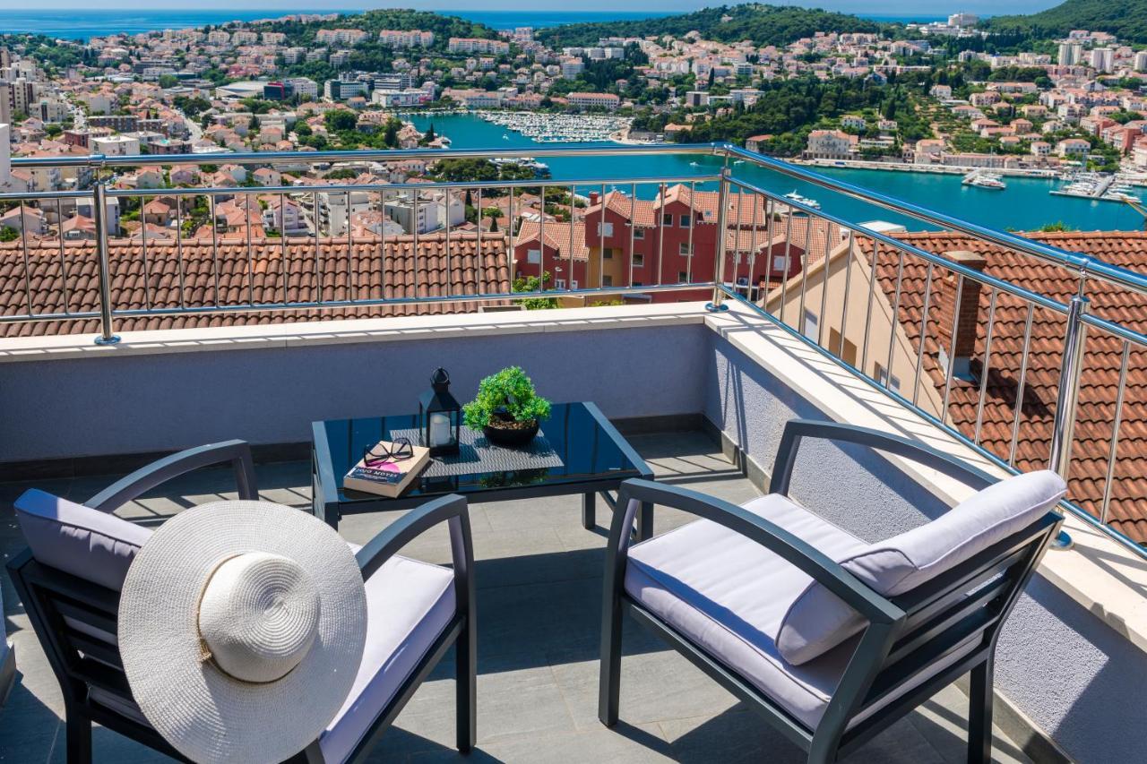 Apartment Ivan Dubrovnik Exterior foto